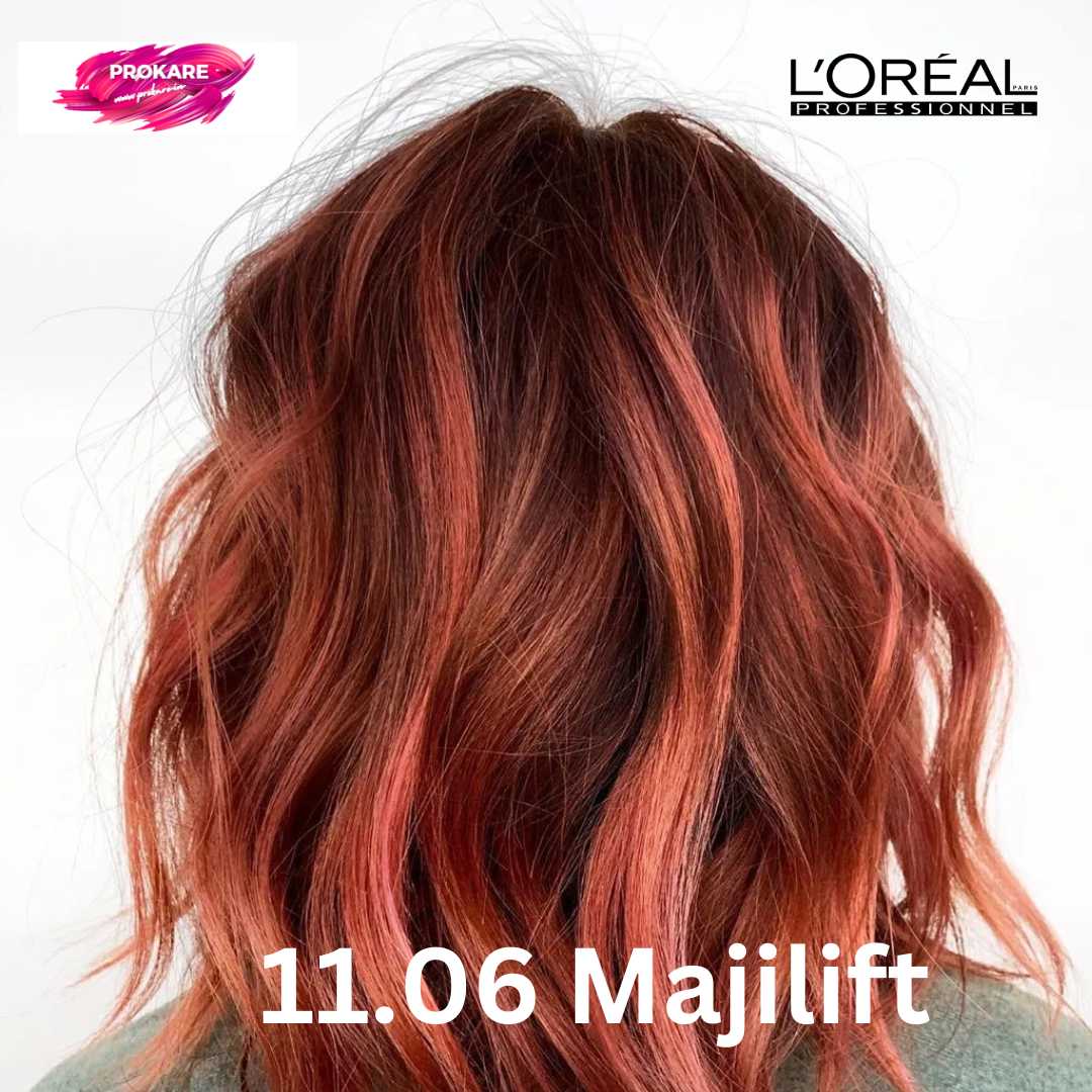Loreal Majirel Majilift 11.06