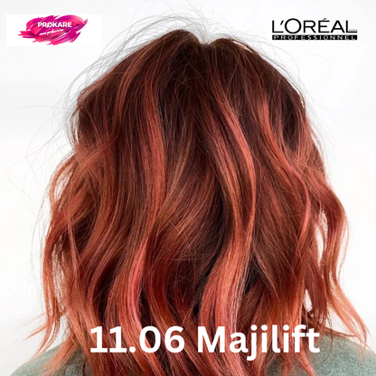 Loreal Majirel Majilift 11.06