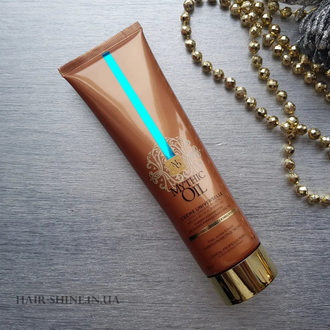 L'Oréal Professionnel Mythic Oil Creme Universelle
