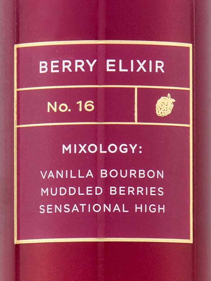 Victoria's Secret Berry Elixir Mist