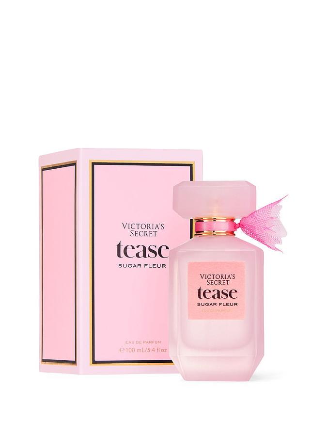 Victoria's Secret Tease Sugar Fleur EDP