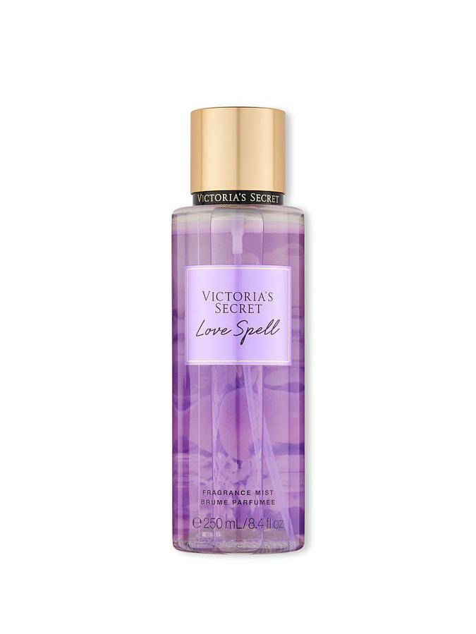 Victoria's Secret Love Spell Mist