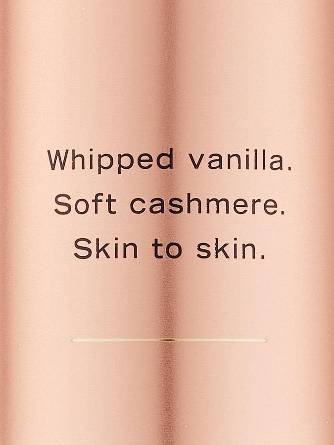 Victoria's Secret Bare Vanilla Mist