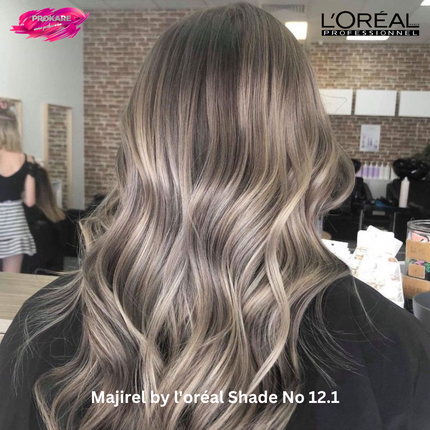 Loreal Majirel Majilift 12.1