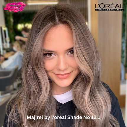 Loreal Majirel Majilift 12.1