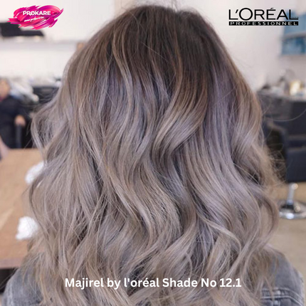 Loreal Majirel Majilift 12.1