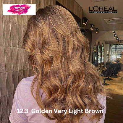 Loreal Majirel MajirelLit 12.3