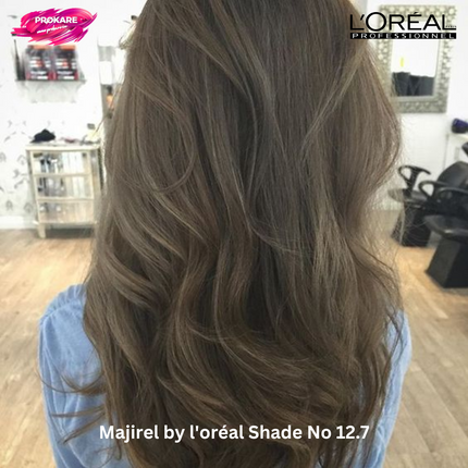 Majirel Majilift 12.7