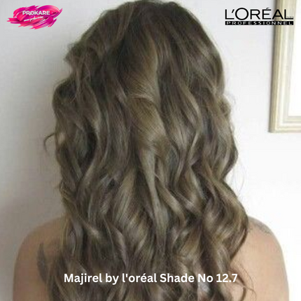 Majirel Majilift 12.7