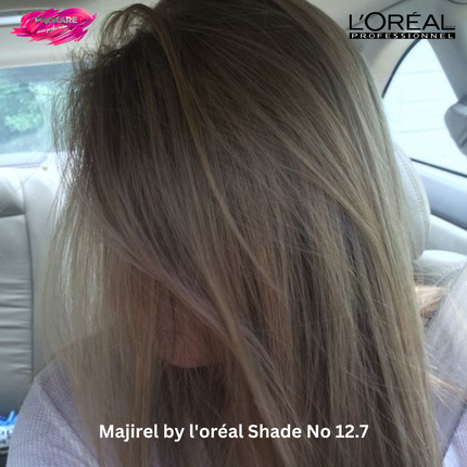 Majirel Majilift 12.7