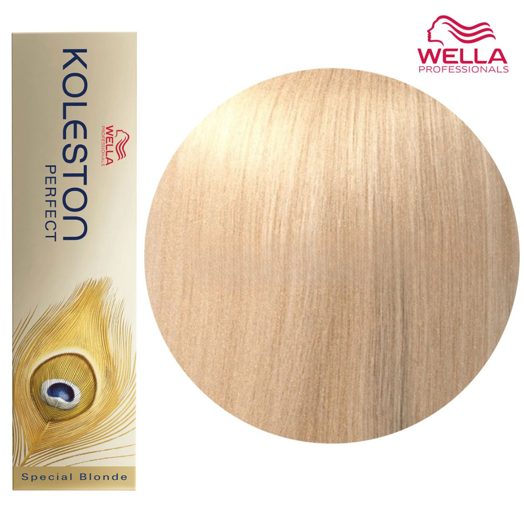 Wella Koleston Perfect 12/0