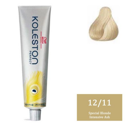Wella Koleston Perfect 12/11