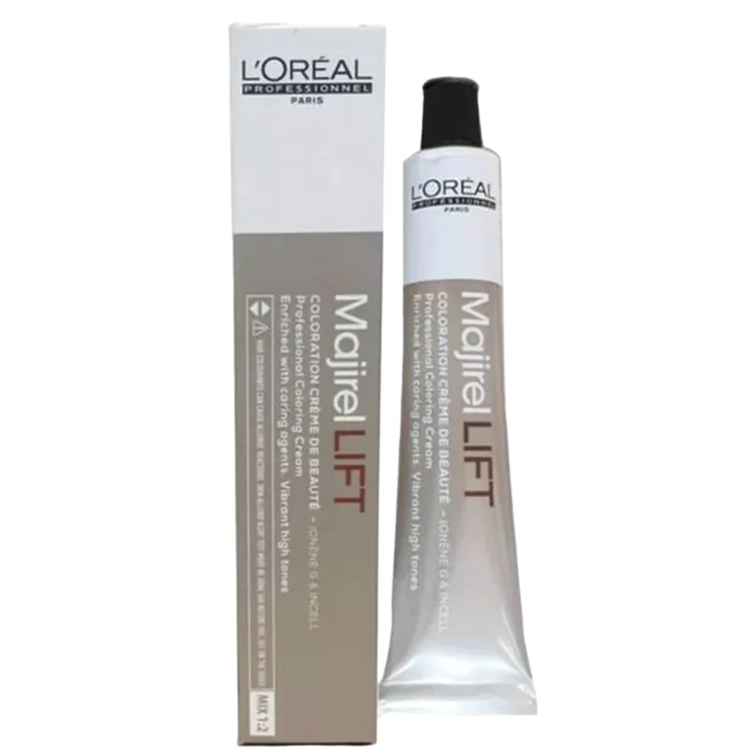 Majirel Majilift hair color at Prokare