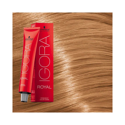 Schwarzkopf Igora Royal 9-55