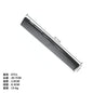 Carbon Antistatic Comb 0711 Toni&Guy