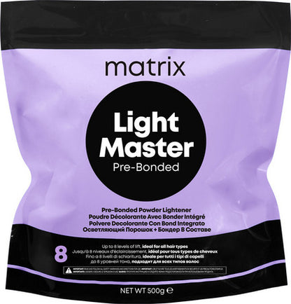 Matrix Light Master Pre-Bonded Powder Lightener