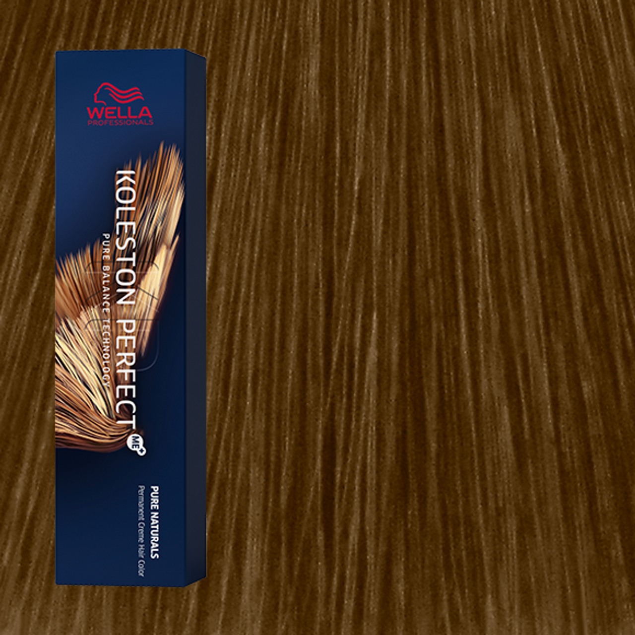 Wella Koleston Perfect 6/07