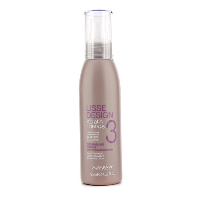 Keratin Therapy Lisse Design 3 Detangling cream