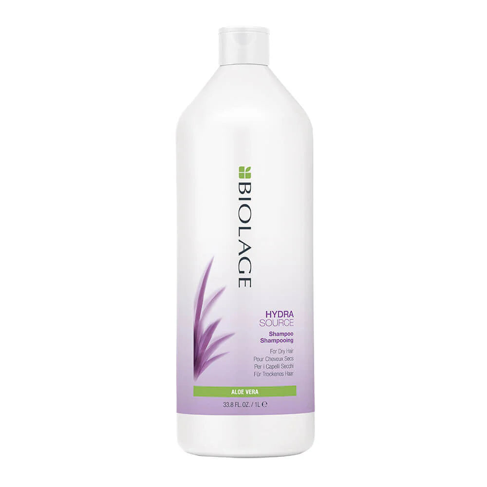 Matrix Biolage Hydrasource Plus Shampoo 1L