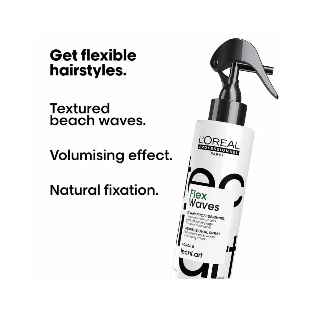 Tecni Art Flex Waves Spray