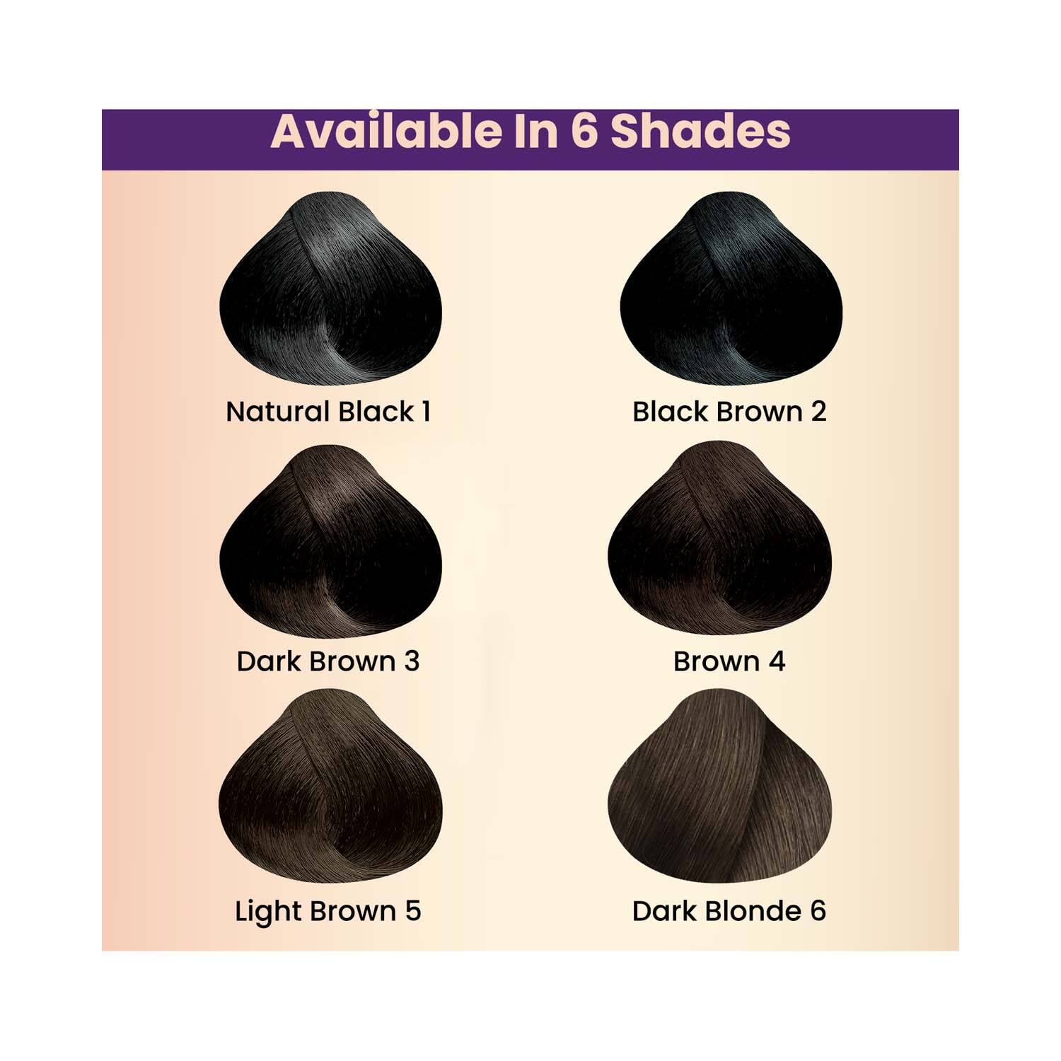 Streax Huemagic No-ammonia permanent hair color cream