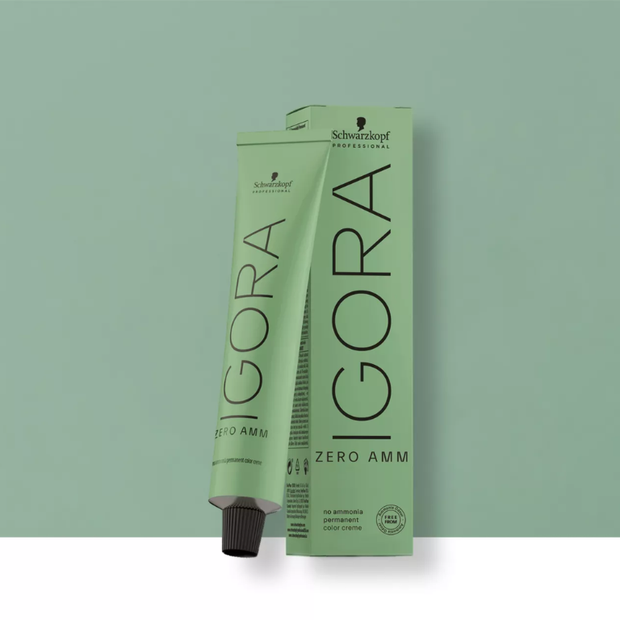 Igora Zero prokarehub 