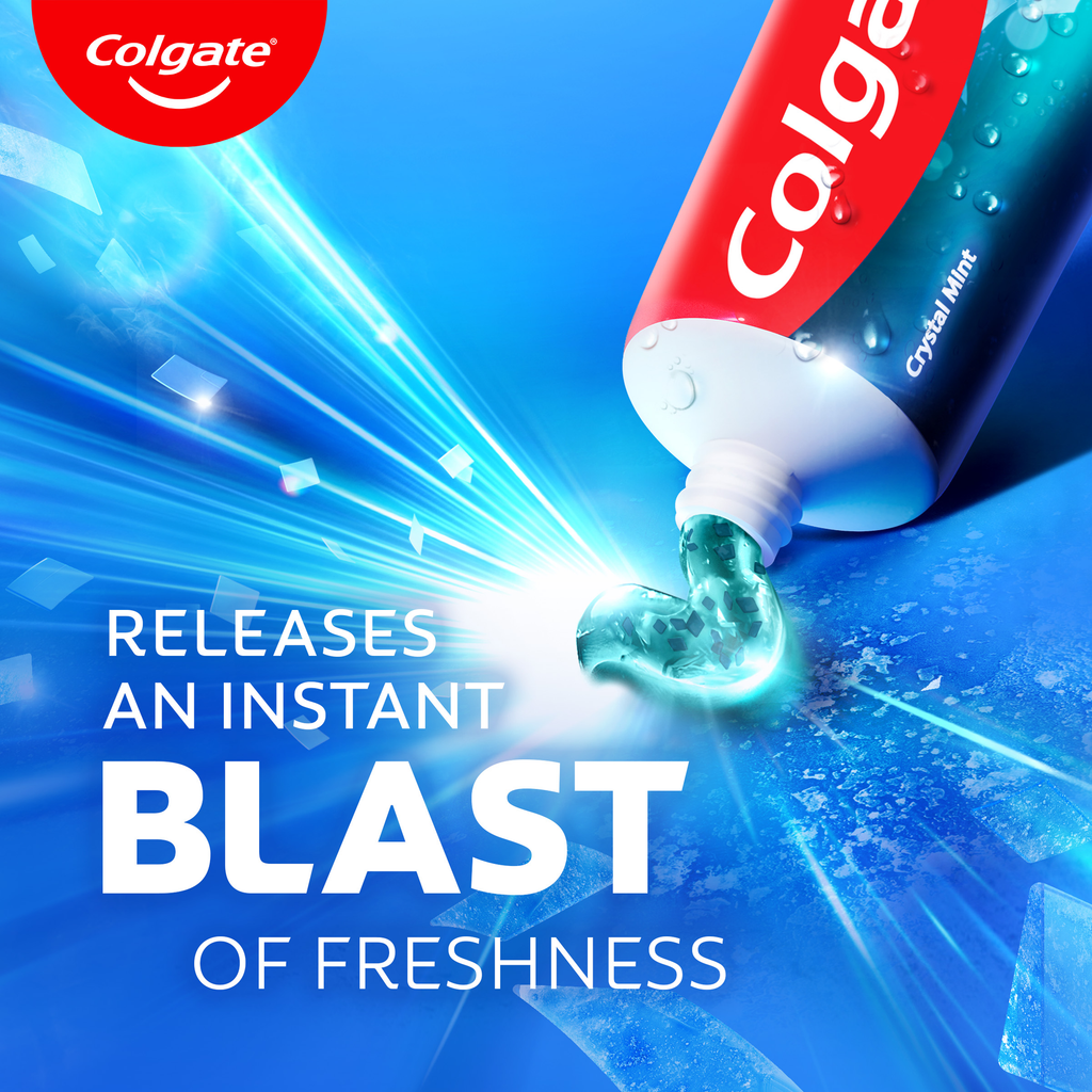 Colgate Max White 100 ml