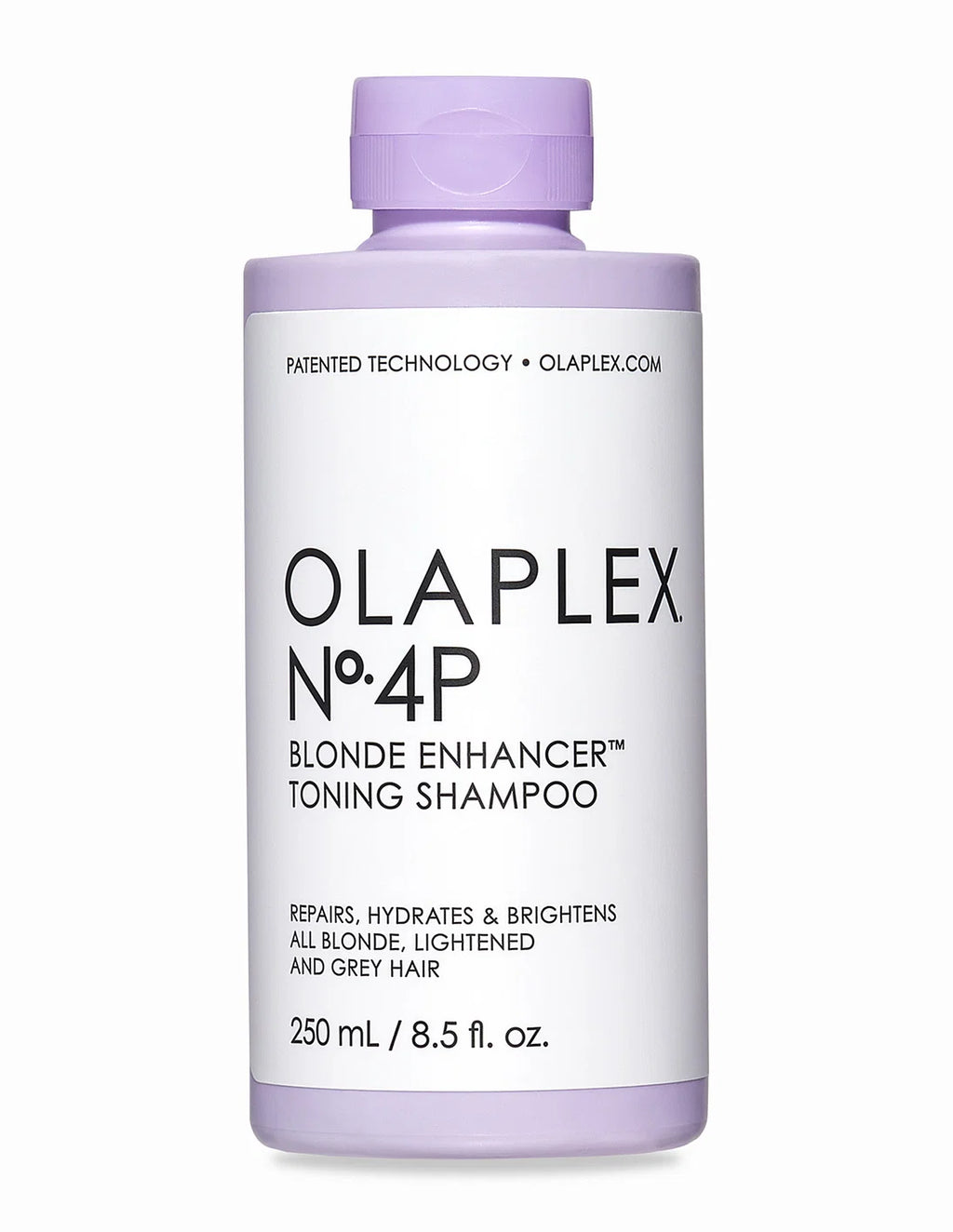 Olaplex No 4P Bond EnhancerToning Shampoo
