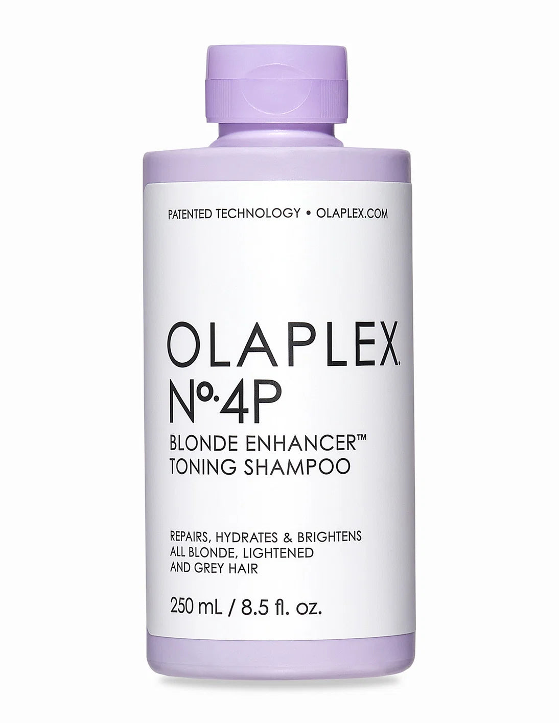 Olaplex No 4P Bond EnhancerToning Shampoo