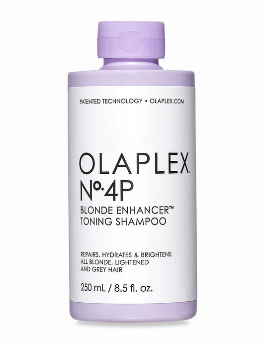 Olaplex No 4P Bond EnhancerToning Shampoo