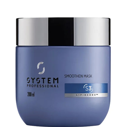 Wella System Professional Smoothen Mask