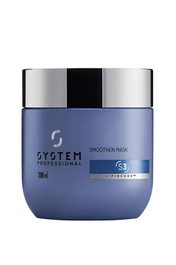Wella System Professional Smoothen Mask