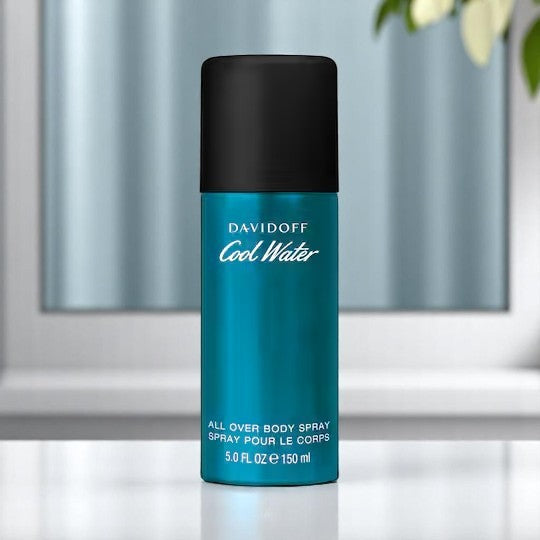 Davidoff Cool Water Deodorant