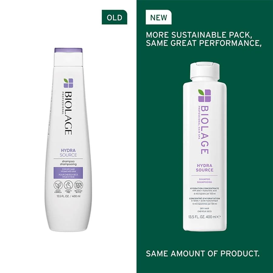 Biolage Hydra Source Shampoo  