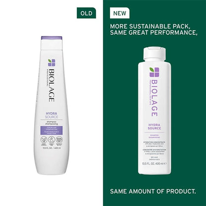 Biolage Hydra Source Shampoo  