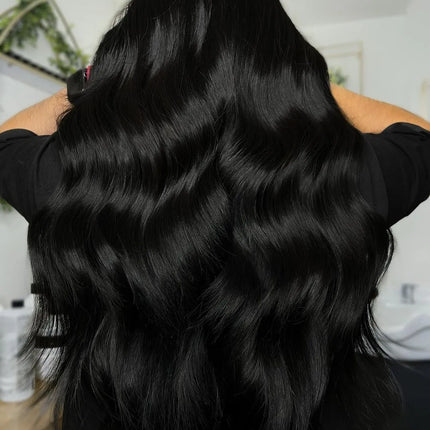 Schwarzkopf Igora Royal Permanent Hair Color 1-0