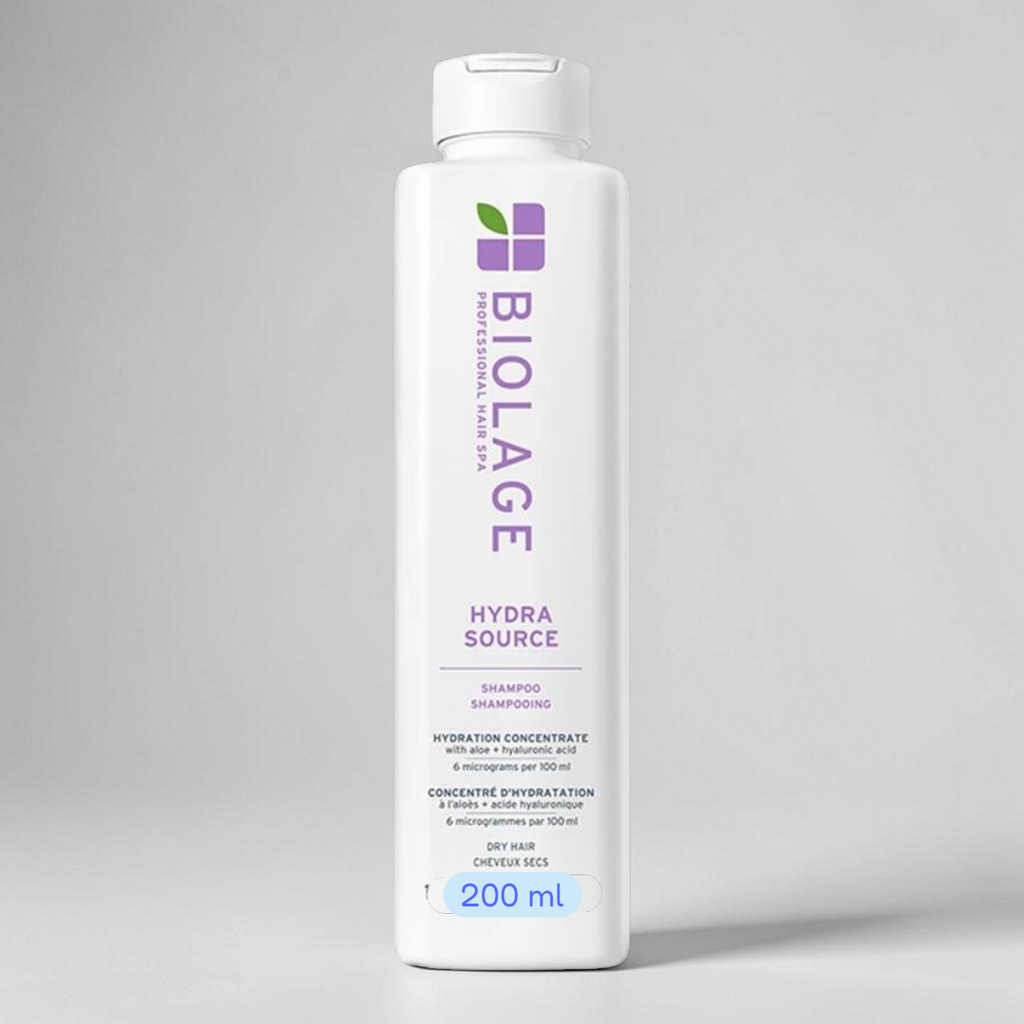 Biolage Hydra Source Shampoo 200ml