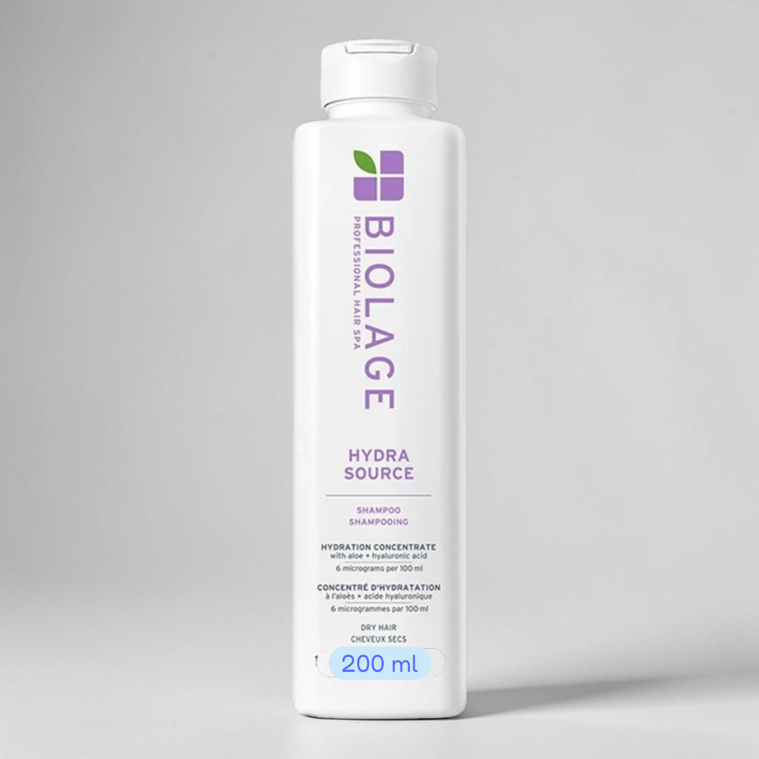 Biolage Hydra Source Shampoo 200ml