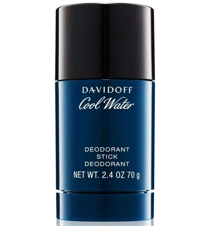 Davidoff Cool Water Deodorant Stick