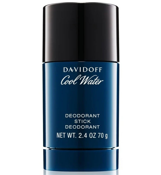 Davidoff Cool Water Deodorant Stick