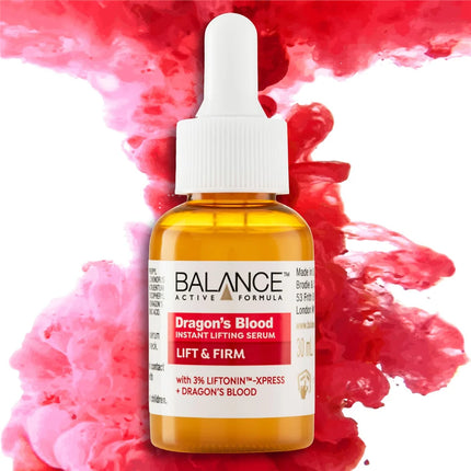 Balance Dragon's Blood Instant Lifting Serum