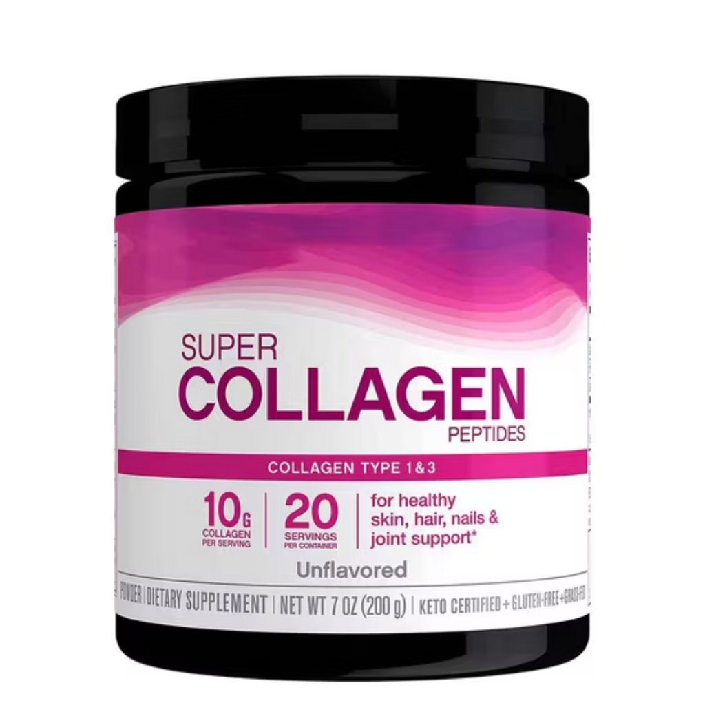 NeoCell Super Collagen Peptides