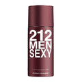 212 Sexy Men Deodorant 150ml