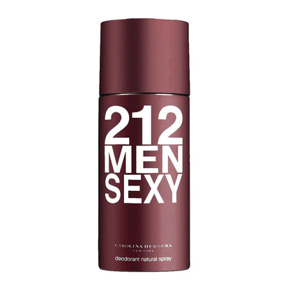 212 Sexy Men Deodorant 150ml