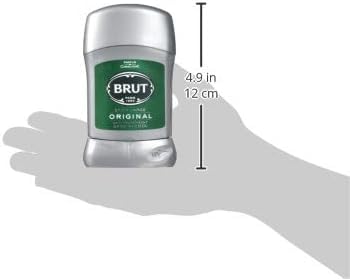 Brut Original Anti-transpirant Stick Large
