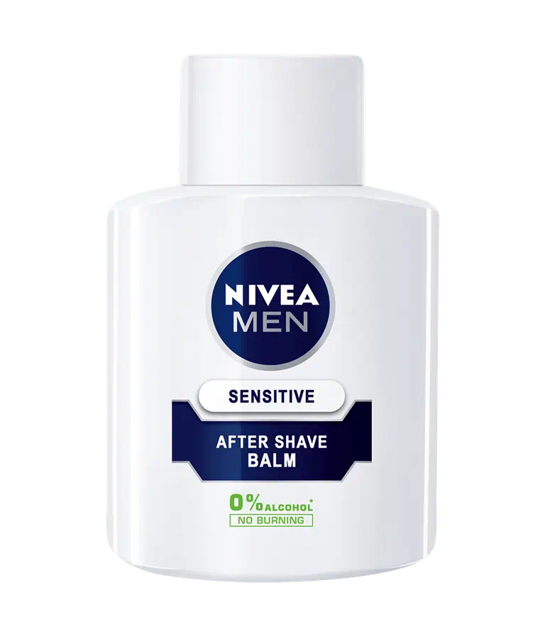 Nivea Men Sensitive After Shave Balm