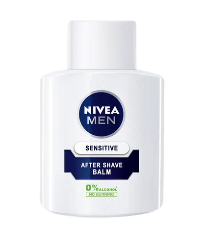 Nivea Men Sensitive After Shave Balm
