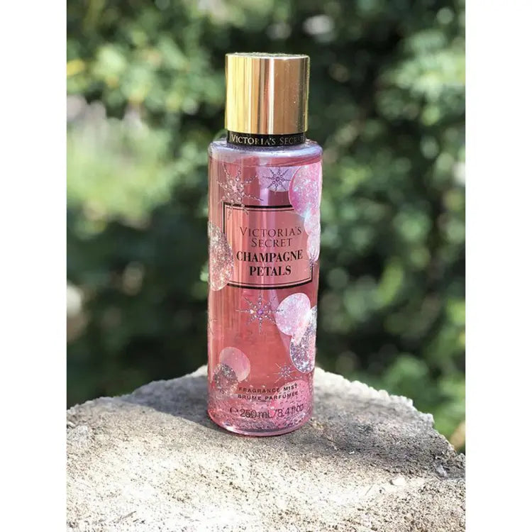 Victoria's Secret Champagne Petals Mist