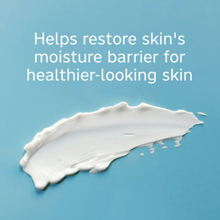 Lubriderm Unscented Daily Moisture Lotion + Pro-Ceramide 24 Fl. Oz