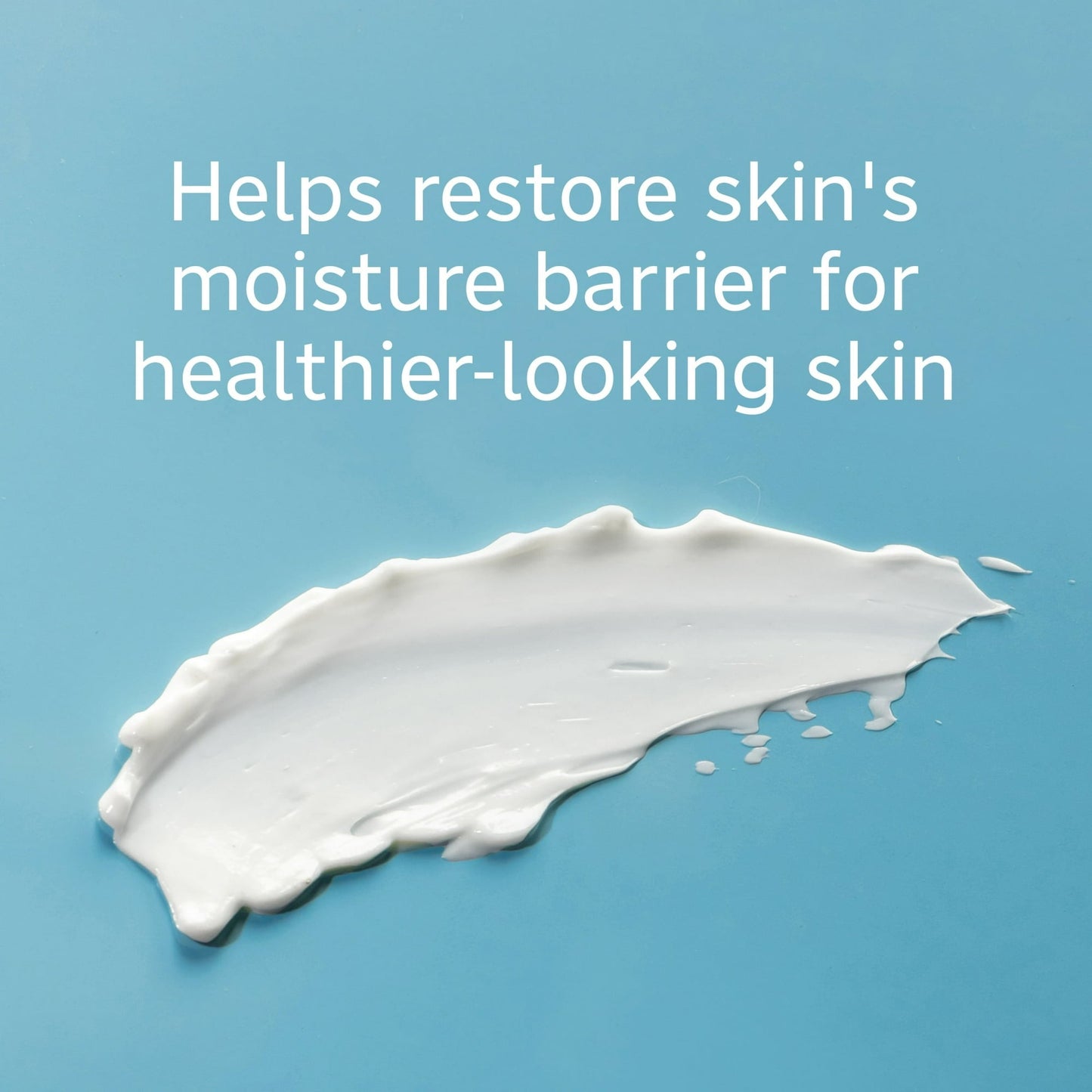 Lubriderm Unscented Daily Moisture Lotion + Pro-Ceramide